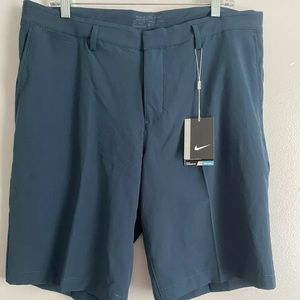 NWT Nike Golf Shorts